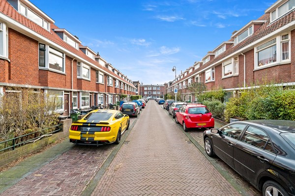 Medium property photo - Convivastraat 76, 2522 XJ Den Haag